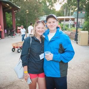 Meet your Posher, Olivia